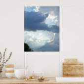 VredesPoster Poster (Keuken)