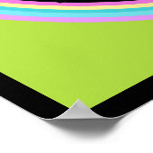 VredesPoster Poster (Hoek)