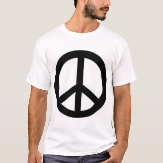 VredesShirt T-shirt