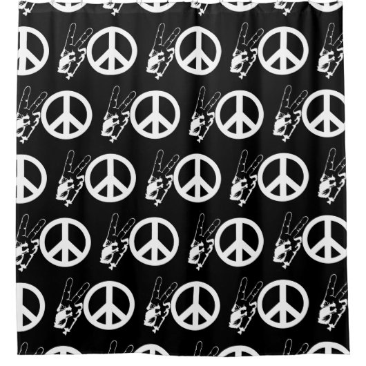 VREDESSIGNALEN DOUCHEGORDIJN (Voorkant)