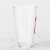 Vredesstrijd Glas (Rechts)