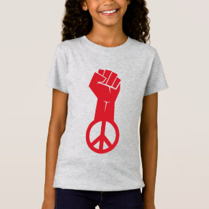 Vredesstrijd T-shirt