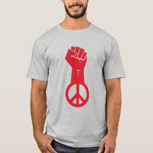 Vredesstrijd T-shirt