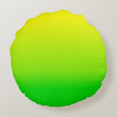 Vredessymbool 07 (ckc) — Rond Sierkussen Rond Kussen (Achterkant)