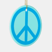 Vredessymbool Ornament (Rechts)