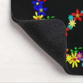 Vredessymbool ventilator muismat (Hoek)