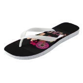 VredesTeenslippers Teenslippers (Schuin)