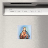 Vredesteken/Jezus Magneet (Insitu (Vaatwasser))