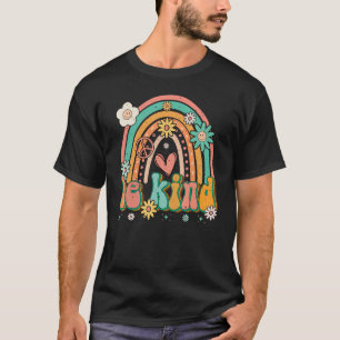 VREDESTEKEN LIEFDE 60s 70s Groovy Hippie Kostuumza T-shirt