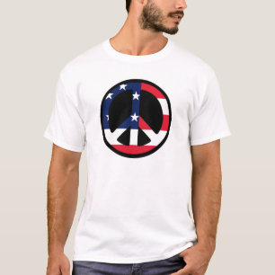 vredesteken t-shirt