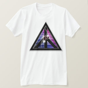 VREDESTEKEN T-SHIRT
