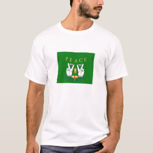 Vredesteken T-shirt