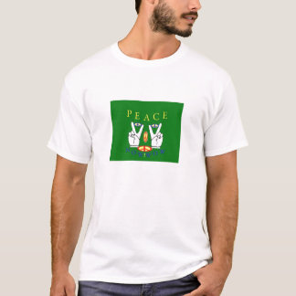 Vredesteken T-shirt