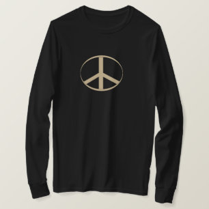 Vredesteken T-shirt met lange mouwen