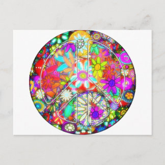 vredestichting briefkaart