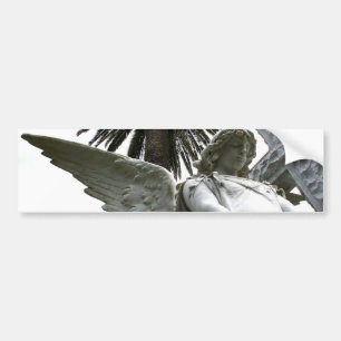 Vredesval Bumpersticker