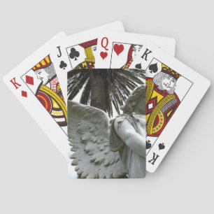 Vredesval Pokerkaarten