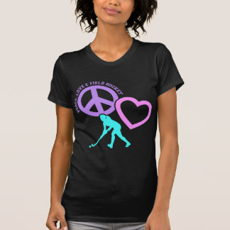 VREDESVELD HOCKEY T-SHIRT