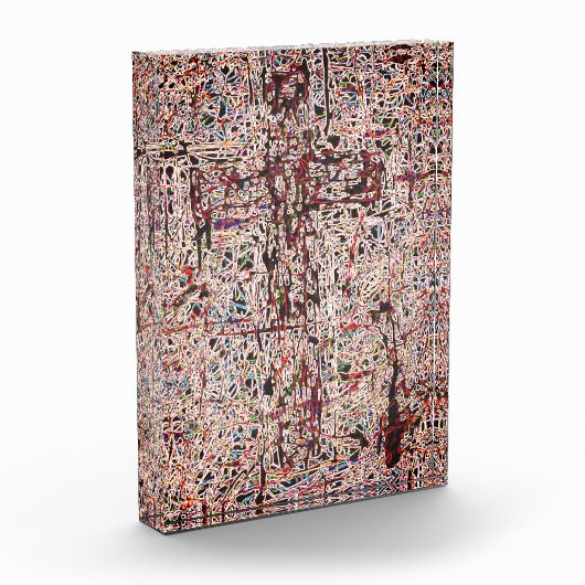 Vredesverkopen Fotoblokken (Links)