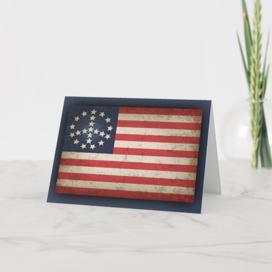 Vredesvlag - xdist kaart (Voorkant)