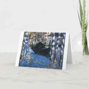 Vredeswaterstroombootjes maken Art Edouard Kaart