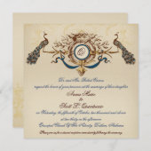  vredeswedstrijd Linen Square #2 Kaart (Voorkant / Achterkant)