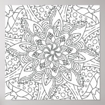 Vredige herfst: houtkleur