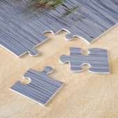 vredige olifant legpuzzel (Zijkant)