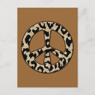 Vreedzaam Koninkrijk - 3 Briefkaart