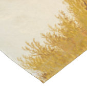 Vreedzaam Koninkrijk Dier Hicks Classic Tafelkleed (Gekanteld)