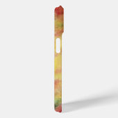 Vreedzaam pad Case-Mate iPhone case (Achterkant / Rechts)