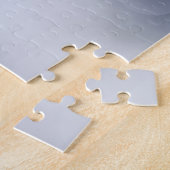 Vreedzame Eenhoorn Legpuzzel (Zijkant)