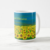 Vreedzame Mok Oekraïne (Voorkant rechts)