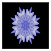 Vreedzame momenten... perfect poster (Voorkant)