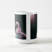 Vreedzame Orbit - Cosmic Vibes Mok (Center)