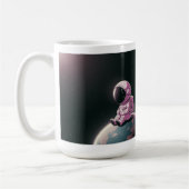 Vreedzame Orbit - Cosmic Vibes Mok (Links)