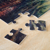 Vreedzame Pad Legpuzzel (Zijkant)