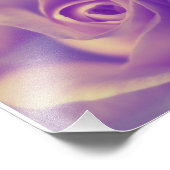 Vreedzame rust foto afdruk (Hoek)