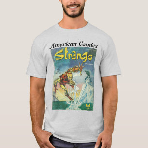 Vreemd 2 t-shirt