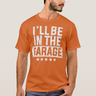 Vreemd dat pap Joke Fathers dag grappig T-shirt za