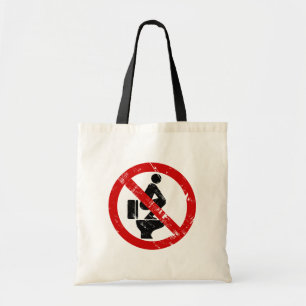 Vreemd genoeg op de stoel ⚠ Thaise ⚠ Tote Bag