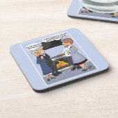 Vreemd hard plastic Onderzetter voor de resolutie (Linkerzijde)