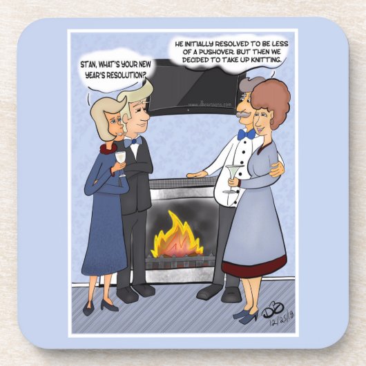 Vreemd hard plastic Onderzetter voor de resolutie (Voorkant)