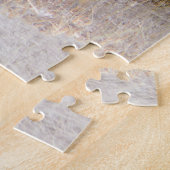 Vreemd... Legpuzzel (Zijkant)