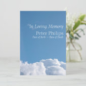 Vreemd luchtruim 1 Uitnodiging tot kennisgeving va (Staand voorkant)