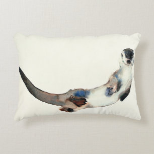 Vreemd oktober 2003 accent kussen