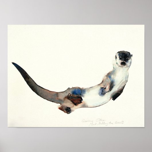 Vreemd oktober 2003 poster (Voorkant)