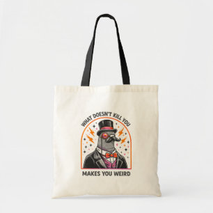Vreemd Tote Bag