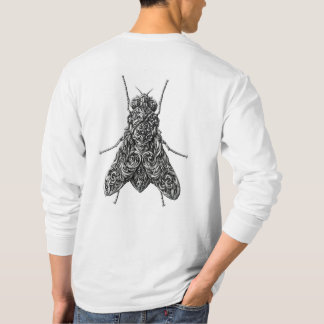 Vreemde dagen inderdaad 2 t-shirt