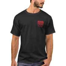 Vreemde dingen Nieuw T-shirt